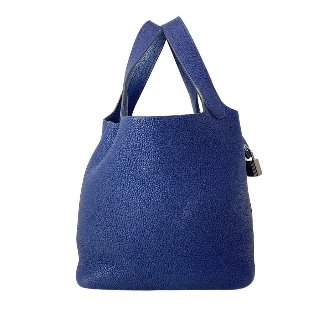 Hermès Picotin Lock PM Handbag